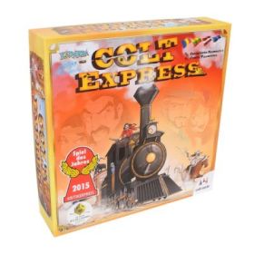Joc Colt Express