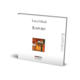 Raport - Luca Gilioli