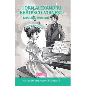 Niculaita Minciuna - Ioan Alexandru Bratescu-Vionesti