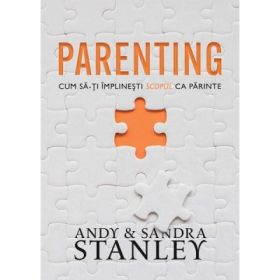 Parenting - Andy Stanley