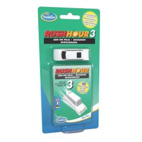 Joc Rush Hour Recharge 3, Thinkfun