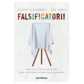 Falsificatorii - Aly Sujo