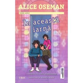 In aceasta iarna - Alice Oseman