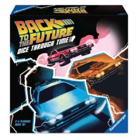 Joc Back to the Future