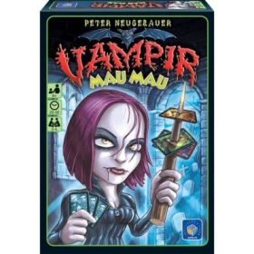 Joc Vampir MAU MAU