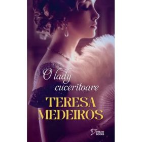 O lady cuceritoare (vol. 49) - Teresa Medeiros