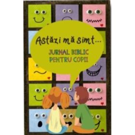Astazi ma simt