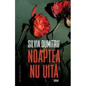Noaptea nu uita - Silvia Dumitru