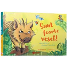 Am curaj / Mi-e frica