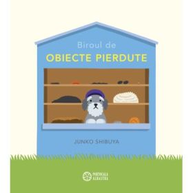 Biroul de obiecte pierdute - Junko Shibuya