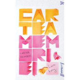 Cartea memoriei. Paperback - Lara Avery
