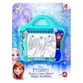 Tabla de scris Frozen, As Games
