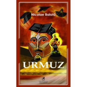 Urmuz - Nicolae Balota