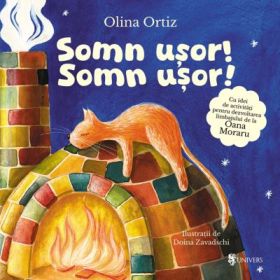 Somn usor - Olina Ortiz