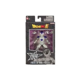 Figurina Dragon Ball Frieza Final Form 16. 5 cm Bandai
