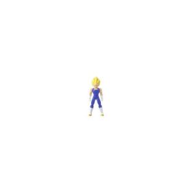 Figurina Dragon Ball Majin Vegeta 16. 5 cm Bandai