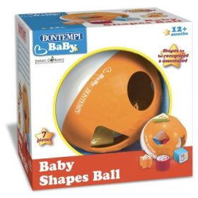 Minge pentru activitati Baby