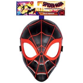 Spiderman masca Miles Morales