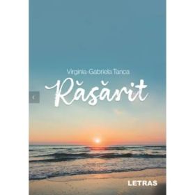 Rasarit - Virginia-Gabriela Tanca