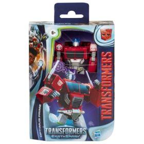 Figurina Earthspark Deluxe Prime 12. 5 cm