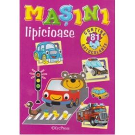 Masini lipicioase