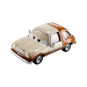 Masinuta metalica personajul Tubbs Pacer, Cars3