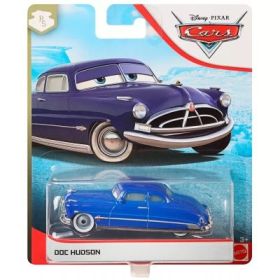 Masinuta metalica personajul Doc Hudson, Cars3