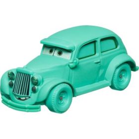 Masinuta metalica personajul Mallory Karhut, Cars3