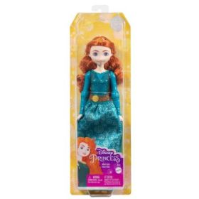 Papusa printesa Merida