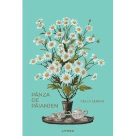 Panza de paianjen (vol. 4) - Cella Serghi
