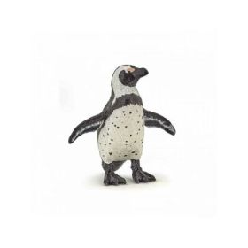 Figurina pinguin african, Papo