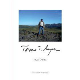 Io, al Doilea - Toma T. Mugea