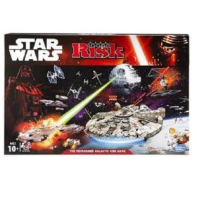 Joc Star Wars Risk Game