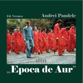 Din Epoca de Aur - Andrei Pandele
