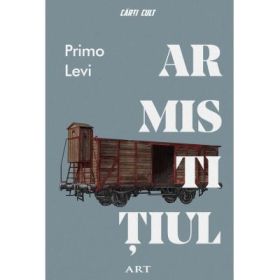 Armistitiul - Primo Levi