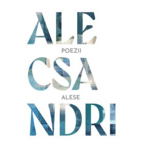 Poezii alese - Vasile Alecsandri