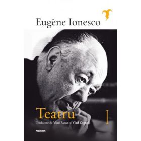 Teatru 1 - Eugene Ionesco