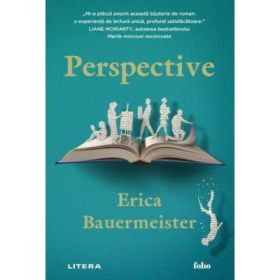 Perspective - Erica Bauermeister
