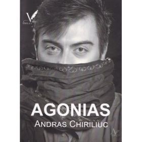 Agonias - Andras Chiriliuc