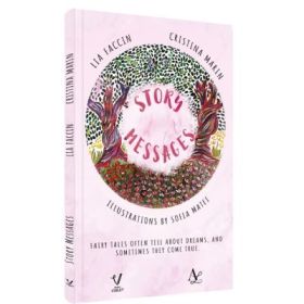 Story Messages - Lia Faccin
