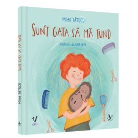 Sunt gata sa ma tund - Miha Tatucu