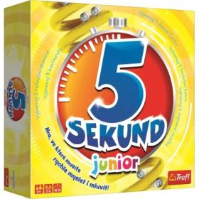 Joc 5 secunde junior in limba maghiara