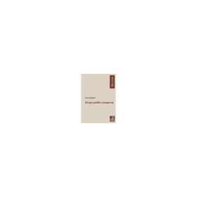 Drept public comparat - Sonia Draghici