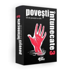 Joc Povesti Intunecate 3