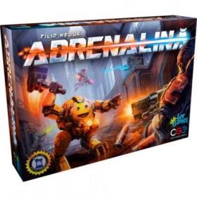 Joc Adrenalina