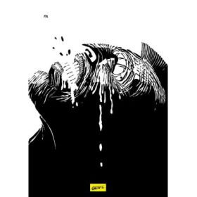 Sin City. Un adio tarziu - Frank Miller