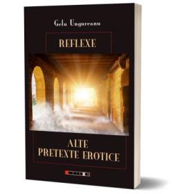 Reflexe - alte pretexte erotice - Gelu Ungureanu