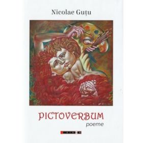 Pictoverbum - Nicolae Gutu
