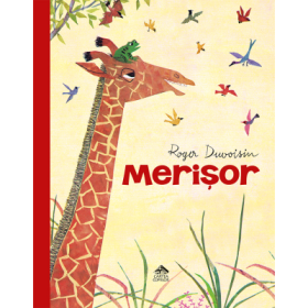 Merisor - Roger Duvoisin