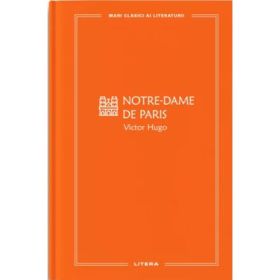 Notre-Dame de Paris (vol. 46) - Victor Hugo